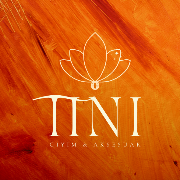 Tını Logo